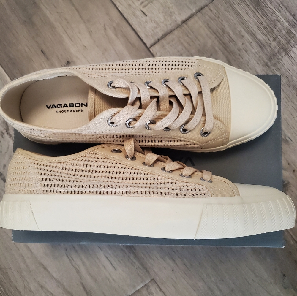 Vagabond Shoemakers Ashley Sneakers
